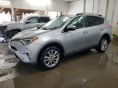 2T3DFREV9JW730141 2018 TOYOTA RAV 4