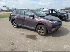 2T3DFREV9JW736148 2018 TOYOTA RAV 4