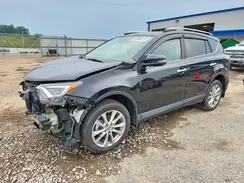 2T3DFREV9JW756741 2018 TOYOTA RAV 4