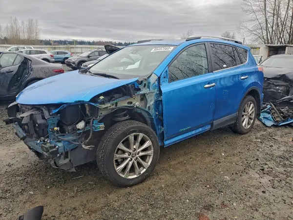 2T3DFREV9JW768288 2018 TOYOTA RAV 4 - Image 1