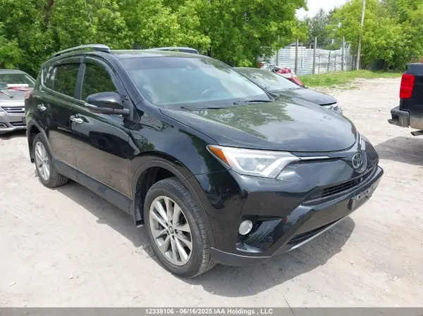2T3DFREV9JW780408 2018 TOYOTA RAV 4 - Image 1