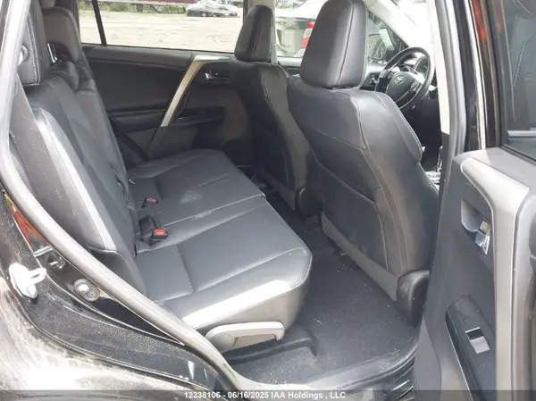 2T3DFREV9JW780408 2018 TOYOTA RAV 4 - Image 8