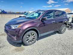2T3DFREV9JW795197 2018 TOYOTA RAV 4
