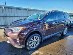 2T3DFREV9JW797399 2018 TOYOTA RAV 4
