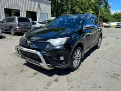 2T3DFREV9JW798889 2018 TOYOTA RAV 4