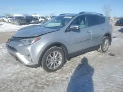 2T3DFREV9JW845449 2018 TOYOTA RAV 4