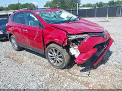 2T3DFREVXGW410321 2016 TOYOTA RAV 4