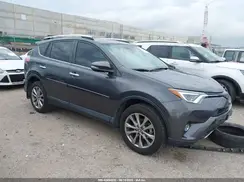 2T3DFREVXGW411498 2016 TOYOTA RAV 4