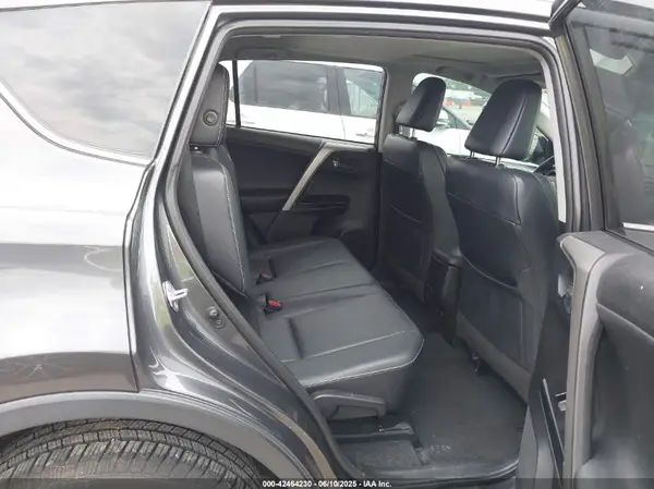 2T3DFREVXGW411498 2016 TOYOTA RAV 4 - Image 8