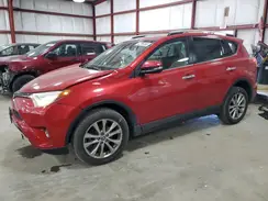 2T3DFREVXGW418001 2016 TOYOTA RAV 4