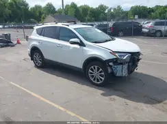 2T3DFREVXGW428494 2016 TOYOTA RAV 4