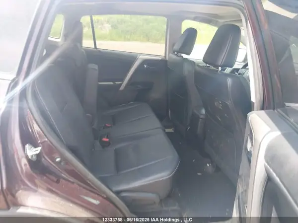 2T3DFREVXGW431816 2016 TOYOTA RAV 4 - Image 8
