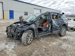 2T3DFREVXGW433985 2016 TOYOTA RAV 4
