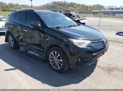2T3DFREVXGW435025 2016 TOYOTA RAV 4