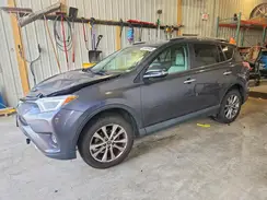 2T3DFREVXGW437325 2016 TOYOTA RAV 4