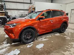 2T3DFREVXGW437700 2016 TOYOTA RAV 4