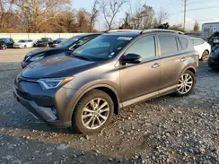 2T3DFREVXGW440645 2016 TOYOTA RAV 4
