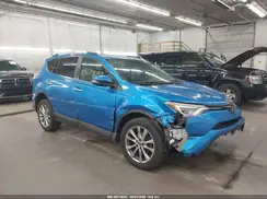 2T3DFREVXGW440788 2016 TOYOTA RAV 4