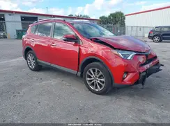 2T3DFREVXGW440984 2016 TOYOTA RAV 4