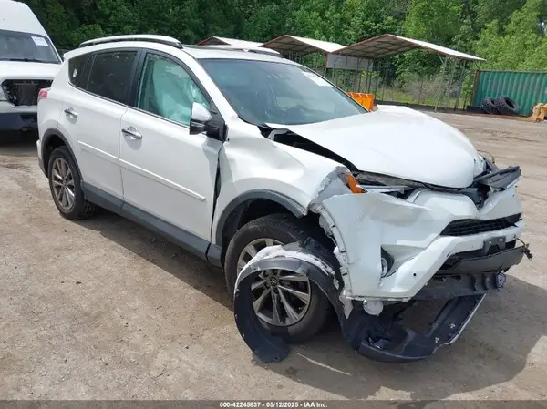 2T3DFREVXGW446249 2016 TOYOTA RAV 4 - Image 1