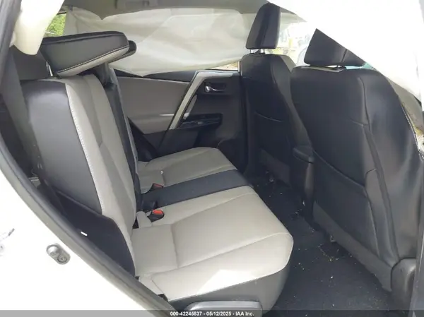 2T3DFREVXGW446249 2016 TOYOTA RAV 4 - Image 8