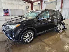 2T3DFREVXGW473225 2016 TOYOTA RAV 4