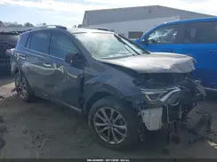 2T3DFREVXGW475105 2016 TOYOTA RAV 4