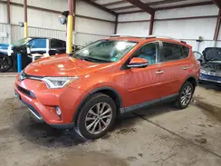 2T3DFREVXGW475590 2016 TOYOTA RAV 4