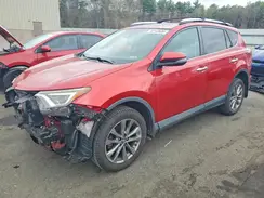 2T3DFREVXGW475735 2016 TOYOTA RAV 4
