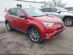 2T3DFREVXGW477162 2016 TOYOTA RAV 4