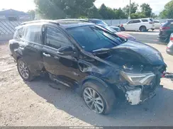 2T3DFREVXGW478019 2016 TOYOTA RAV 4