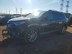 2T3DFREVXGW482572 2016 TOYOTA RAV 4