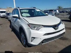 2T3DFREVXGW483155 2016 TOYOTA RAV 4