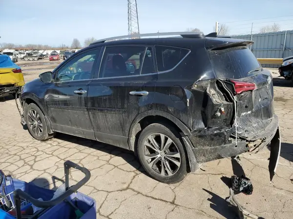 2T3DFREVXGW487139 2016 TOYOTA RAV 4 - Image 2