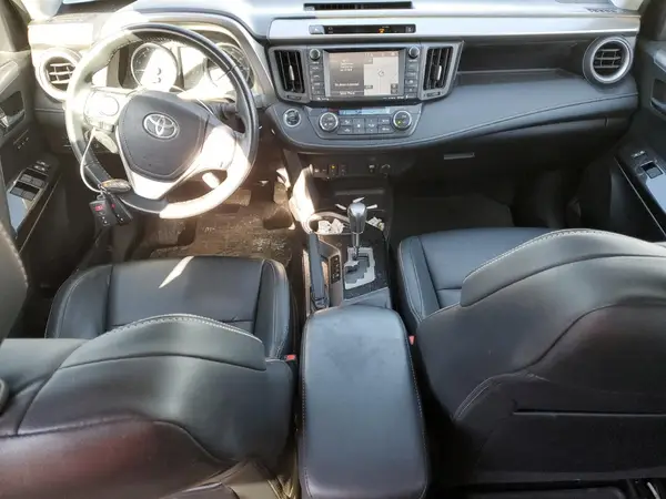 2T3DFREVXGW487139 2016 TOYOTA RAV 4 - Image 8