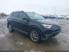2T3DFREVXGW488498 2016 TOYOTA RAV 4
