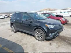 2T3DFREVXGW496357 2016 TOYOTA RAV 4