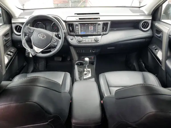 2T3DFREVXGW496889 2016 TOYOTA RAV 4 - Image 8