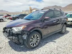 2T3DFREVXGW498898 2016 TOYOTA RAV 4