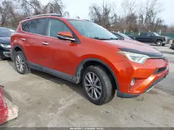 2T3DFREVXGW500990 2016 TOYOTA RAV 4