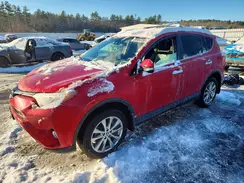 2T3DFREVXGW501301 2016 TOYOTA RAV 4