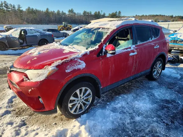2T3DFREVXGW501301 2016 TOYOTA RAV 4 - Image 1