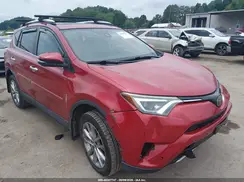 2T3DFREVXGW501444 2016 TOYOTA RAV 4