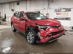 2T3DFREVXGW502884 2016 TOYOTA RAV 4