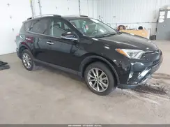 2T3DFREVXGW503016 2016 TOYOTA RAV 4