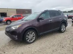 2T3DFREVXGW507017 2016 TOYOTA RAV 4