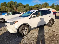 2T3DFREVXGW508166 2016 TOYOTA RAV 4