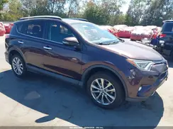2T3DFREVXGW514971 2016 TOYOTA RAV 4