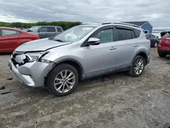 2T3DFREVXGW524075 2016 TOYOTA RAV 4