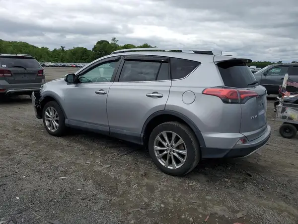 2T3DFREVXGW524075 2016 TOYOTA RAV 4 - Image 2